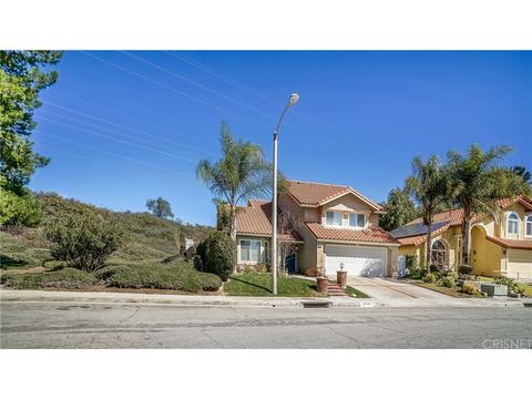 28948 Shadow Valley Ln, Santa Clarita, CA 91390 photo 1