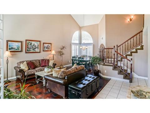 28948 Shadow Valley Ln, Santa Clarita, CA 91390 photo 3