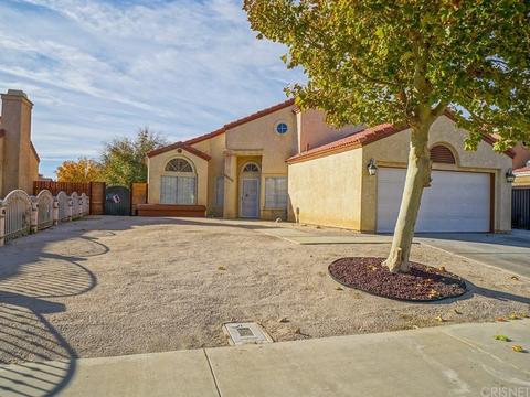 44623 17th St, Lancaster, CA 93535 photo 1