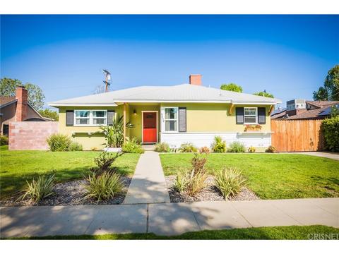 8030 Limerick Ave, Winnetka, CA 91306 photo 1