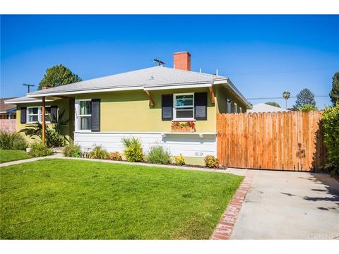 8030 Limerick Ave, Winnetka, CA 91306 photo 3