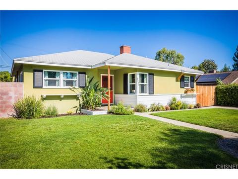 8030 Limerick Ave, Winnetka, CA 91306 photo 2