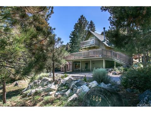 85 Homes for Sale in Pine Mountain Club CA on Movoto. See ...