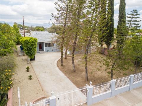 9710 Beachy Ave, Arleta, CA 91331 photo 2