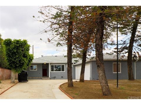 9710 Beachy Ave, Arleta, CA 91331 photo 37