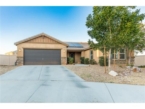 3143 Garnet Ln, Lancaster, CA 93535 photo 3