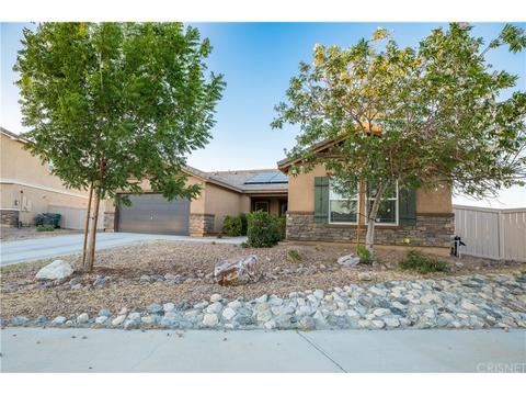 3143 Garnet Ln, Lancaster, CA 93535 photo 1