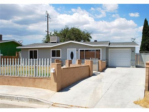 3259 Arthur Ave, Mojave, CA 93501 photo 1