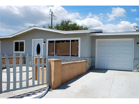 3259 Arthur Ave, Mojave, CA 93501 photo 2