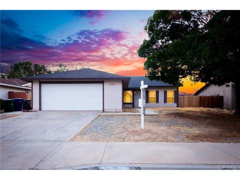 44811 12th St, Lancaster, CA 93535 photo 2