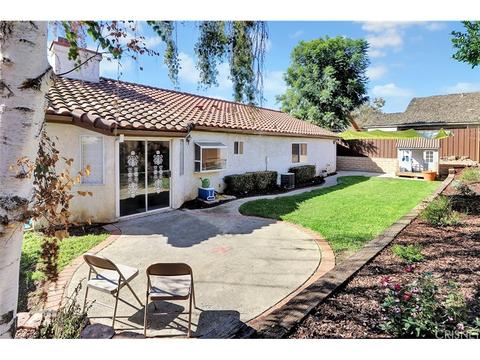 4492 Pine Ridge Ct, Moorpark, CA 93021 photo 30