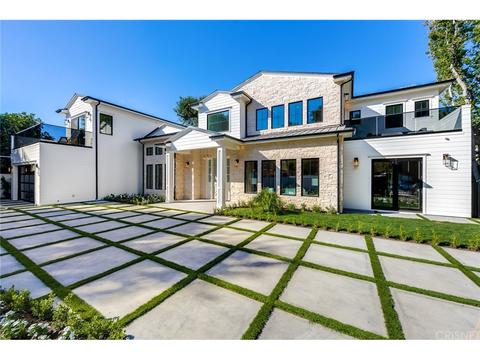 4525 Libbit Ave, Encino, CA 91436 photo 4