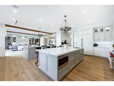 4525 Libbit Ave, Encino, CA 91436 photo 30