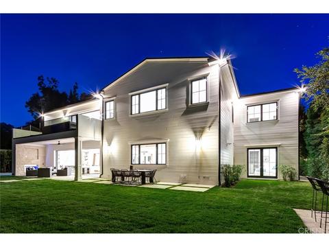 4525 Libbit Ave, Encino, CA 91436 photo 9