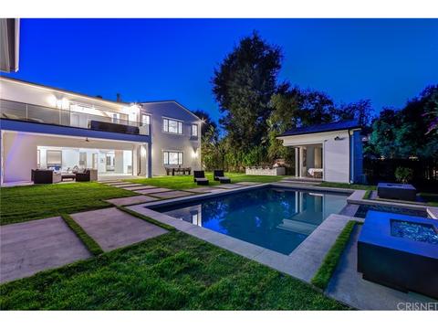 4525 Libbit Ave, Encino, CA 91436 photo 5