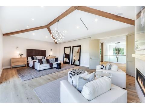 4525 Libbit Ave, Encino, CA 91436 photo 52