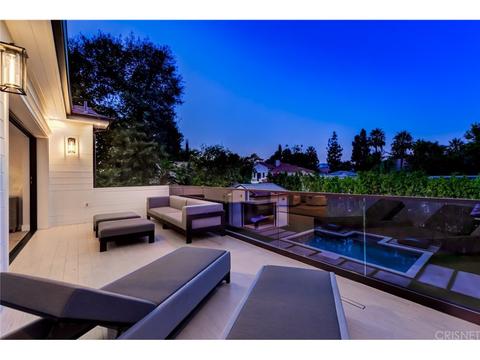 4525 Libbit Ave, Encino, CA 91436 photo 65
