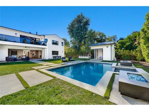 4525 Libbit Ave, Encino, CA 91436 photo 10