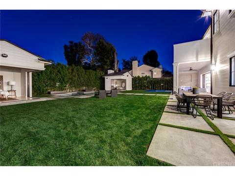 4525 Libbit Ave, Encino, CA 91436 photo 8