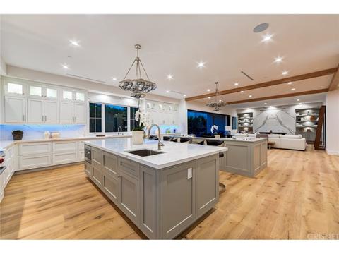 4525 Libbit Ave, Encino, CA 91436 photo 62