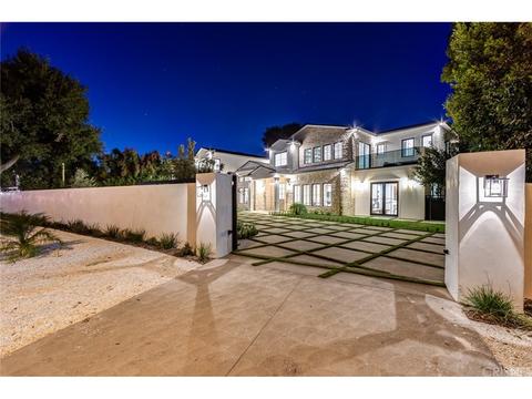 4525 Libbit Ave, Encino, CA 91436 photo 3