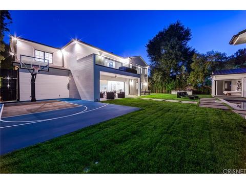 4525 Libbit Ave, Encino, CA 91436 photo 7