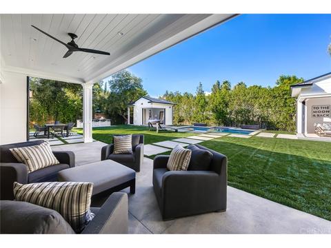 4525 Libbit Ave, Encino, CA 91436 photo 15