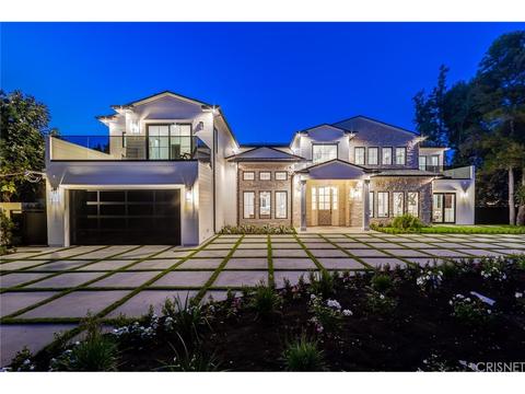 4525 Libbit Ave, Encino, CA 91436 photo 1