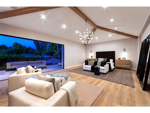 4525 Libbit Ave, Encino, CA 91436 photo 64