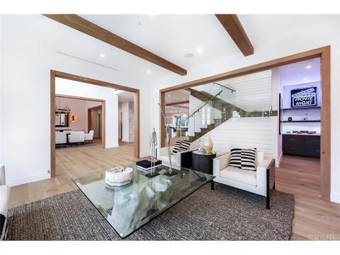 4525 Libbit Ave, Encino, CA 91436 photo 20