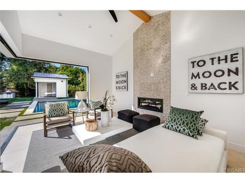 4525 Libbit Ave, Encino, CA 91436 photo 14