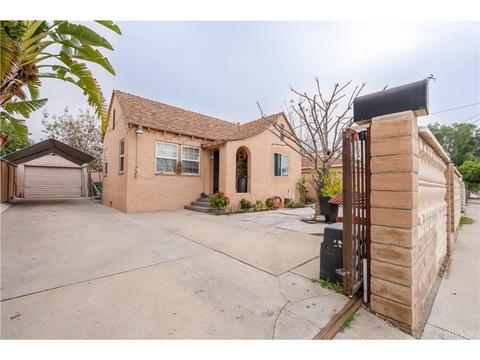 10536 Cayuga Ave, Pacoima, CA 91331 photo 2