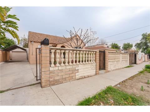 10536 Cayuga Ave, Pacoima, CA 91331 photo 1