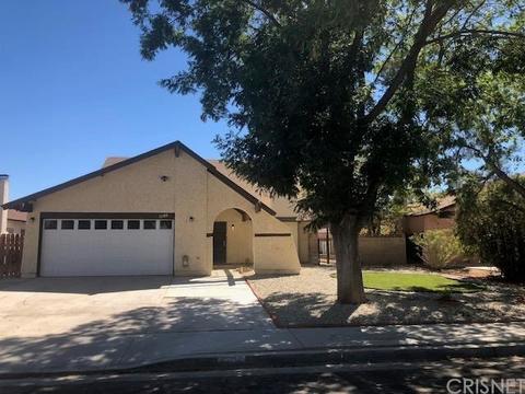 1206 Morven St, Lancaster, CA 93535 photo 1