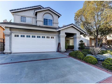 28815 Elm Ct, Santa Clarita, CA 91390 photo 3