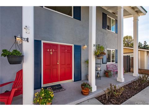645 Talbert Ave, Simi Valley, CA 93065 photo 4