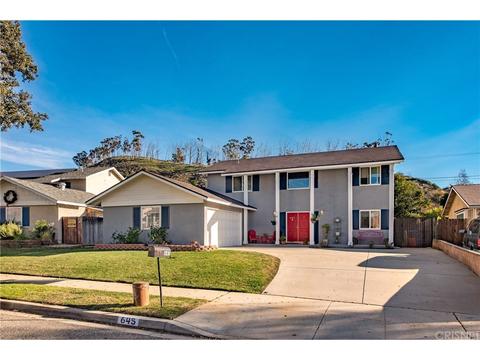 645 Talbert Ave, Simi Valley, CA 93065 photo 1