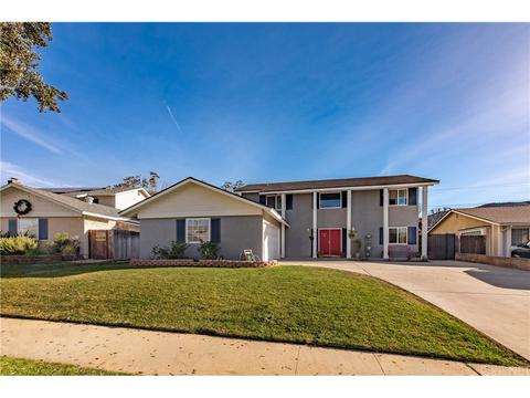 645 Talbert Ave, Simi Valley, CA 93065 photo 2