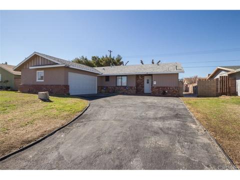 45561 6th St, Lancaster, CA 93535 photo 2