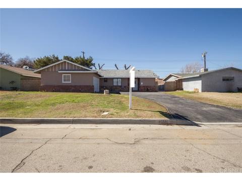 45561 6th St, Lancaster, CA 93535 photo 4