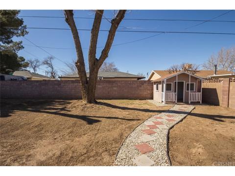 45561 6th St, Lancaster, CA 93535 photo 32