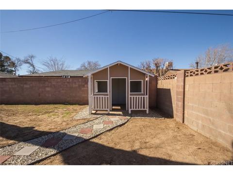 45561 6th St, Lancaster, CA 93535 photo 28