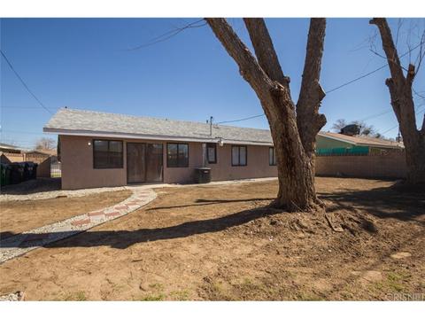 45561 6th St, Lancaster, CA 93535 photo 30