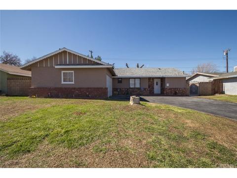 45561 6th St, Lancaster, CA 93535 photo 1