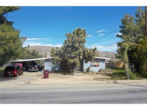 55896 Onaga Trl, Yucca Valley, CA 92284 photo 1