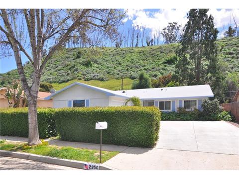 2950 Rosette St, Simi Valley, CA 93065 photo 2