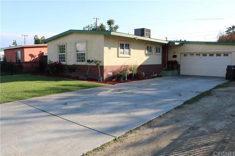 2601 Dore Dr, Bakersfield, CA 93304 photo 1