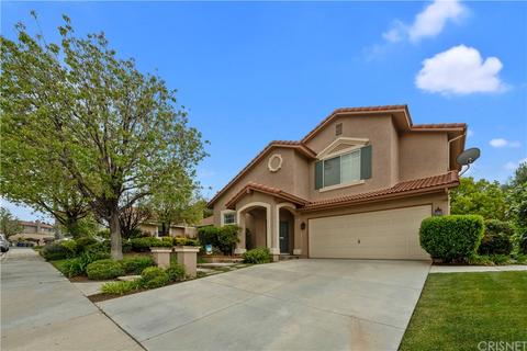 28466 Jerry Pl, Saugus, CA 91350 photo 3