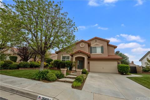 28466 Jerry Pl, Saugus, CA 91350 photo 2