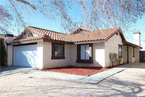 3211 E Avenue S1, Palmdale, CA 93550 photo 2